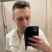 Chriss90 - mężczyzna, 35 lat, Wadowice