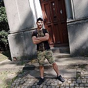 Kacper1920 - mężczyzna, 27 lat, Bytom