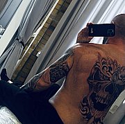 Black888 - mężczyzna, 42 lat, Poznań