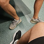 Sportmen2022 - mężczyzna, 37 lat, Pułtusk