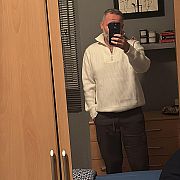 Kostek77 - mężczyzna, 48 lat, London