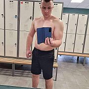 Micholinek - mężczyzna, 29 lat, Włocławek