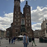 UglyBoy61 - чоловік, 38 років, Kraków