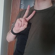 CasualD - muž, 25 let, Rzeszów