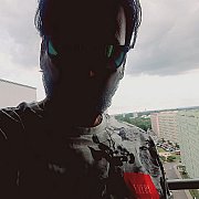 Asdram56 - мужчина, 45 лет, Szczecin