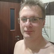 AllInOne - muž, 36 let, Kraków