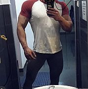 Xxrafael - mężczyzna, 32 lat, Warszawa
