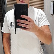LucekP56 - mężczyzna, 26 lat, Poznań