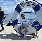 Marco899 - mann, 34 Jahre, Warszawa