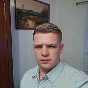 Aro2910 - mężczyzna, 35 lat, Warszawa