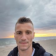Tomash85 - mężczyzna, 40 lat, Warszawa