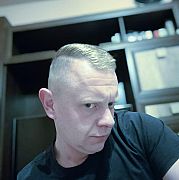 Stasiokolasa - man, 37 years, Radom