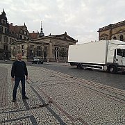 Lucky7912 - mężczyzna, 45 lat, Warszawa