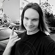 AlanKako - muž, 26 let, Warszawa