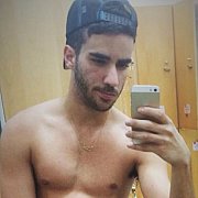 JaHOTMISSNAP - мужчина, 31 лет, Lubawa