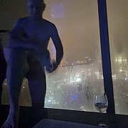 DzwigniaMechanika - muž, 30 let, Hamburg