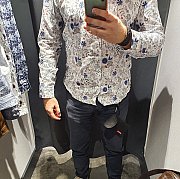MrrM - mężczyzna, 38 lat, Katowice