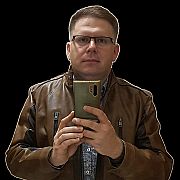 MrrM - muž, 39 let, Katowice