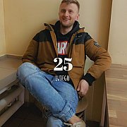 Lenioslaw - mężczyzna, 21 lat, Warszawa