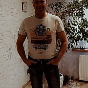 Edek75 - мужчина, 50 лет, Gryfino