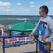 CiekawySamiec - mężczyzna, 30 lat, Zabrze