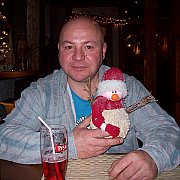 Raffaello07 - muž, 56 let, Gorzów Wielkopolski