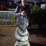 PIOTR199110 - mężczyzna, 34 lat, Szczecin