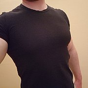 Sexymen32 - mann, 35 Jahre, Szczecin