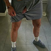 BrunoNike - man, 46 years, Konin