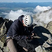 Przystojniaczek1992 - mężczyzna, 33 lat, Szydłowiec