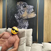 Glaczek - mężczyzna, 44 lat, Gdańsk