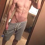 HeyYouKrk - мужчина, 38 лет, Poznań