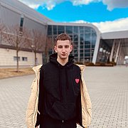 Yura133 - чоловік, 24 років, Kraków