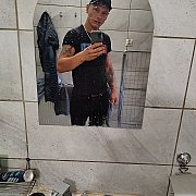 Angelboy69 - mężczyzna, 24 lat, Szczekociny