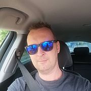Adekwatnie - mężczyzna, 47 lat, Ludwigshafen Am Rhein