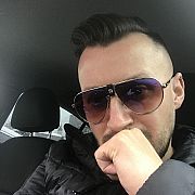 KamilKol - muž, 34 let, Limanowa