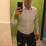 Omega746 - мужчина, 34 лет, Katowice