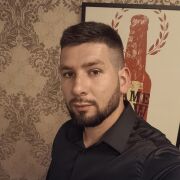 Black0002 - mężczyzna, 31 lat, Lublin