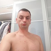 Dm300 - mann, 34 Jahre, Kraków