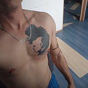 Batmankot - man, 36 years, Wrocław