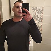 M4rcin14 - mężczyzna, 34 lat, Warszawa