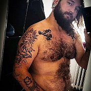 IncubusAsmodeus - mężczyzna, 37 lat, Bytom