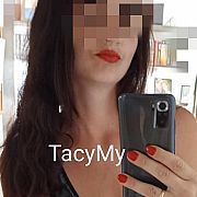 TacyMy - couple (woman 30 years, man 43 years), Tczew