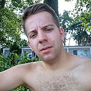Bar98tek - mężczyzna, 27 lat, Poznań