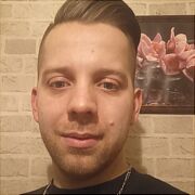 Bar98tek - mann, 27 Jahre, Poznań