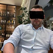 Andrzejjjjjjj - mężczyzna, 37 lat, Kraków