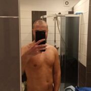 Jurek93 - mężczyzna, 32 lat, Wesel