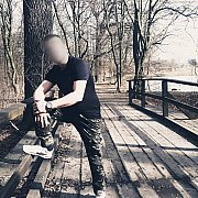 Loveficking - мужчина, 35 лет, Gorzów Wielkopolski