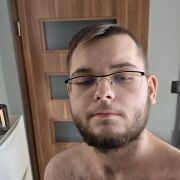 HornyKacper6969 - mann, 23 Jahre, Warszawa