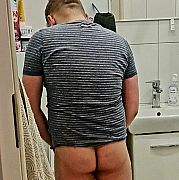 BiNormalXXII - muž, 32 let, Warszawa